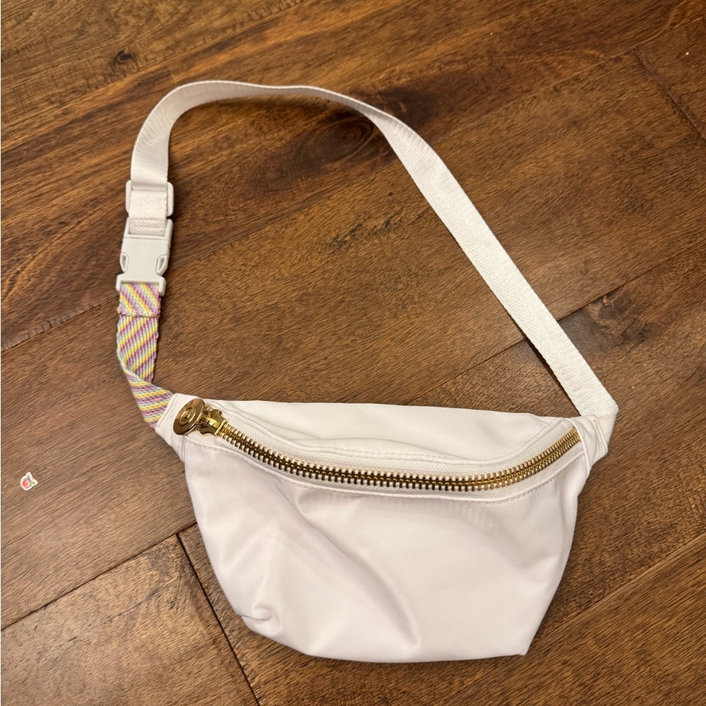 Stoney clover Lane X target Fanny pack